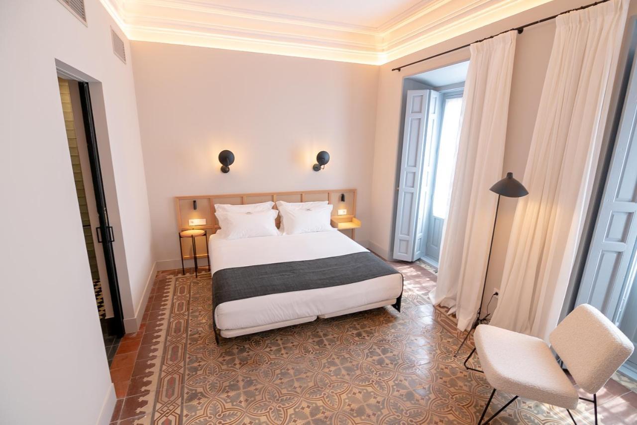 Casa Del Medico Hotel Boutique อัลกาซาร์ เด ซานฮวน ภายนอก รูปภาพ