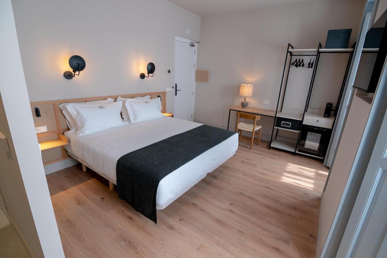 Casa Del Medico Hotel Boutique อัลกาซาร์ เด ซานฮวน ภายนอก รูปภาพ