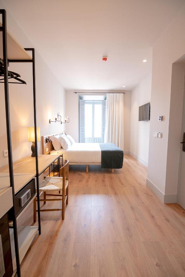 Casa Del Medico Hotel Boutique อัลกาซาร์ เด ซานฮวน ภายนอก รูปภาพ