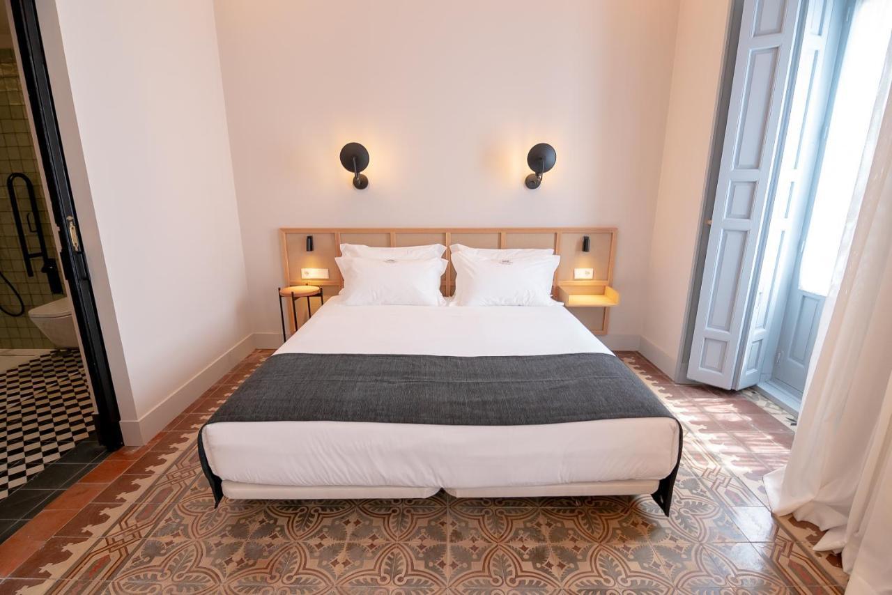 Casa Del Medico Hotel Boutique อัลกาซาร์ เด ซานฮวน ภายนอก รูปภาพ