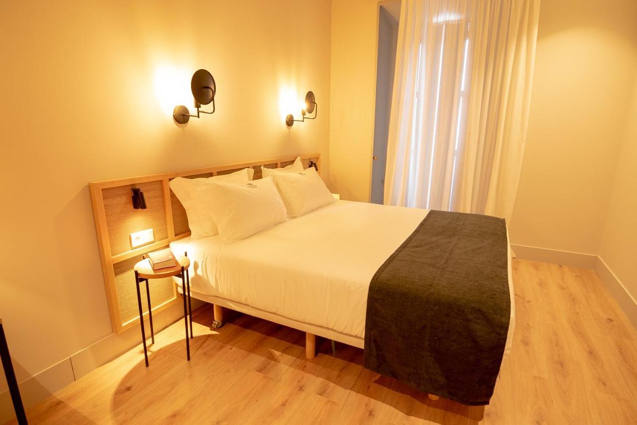 Casa Del Medico Hotel Boutique อัลกาซาร์ เด ซานฮวน ภายนอก รูปภาพ