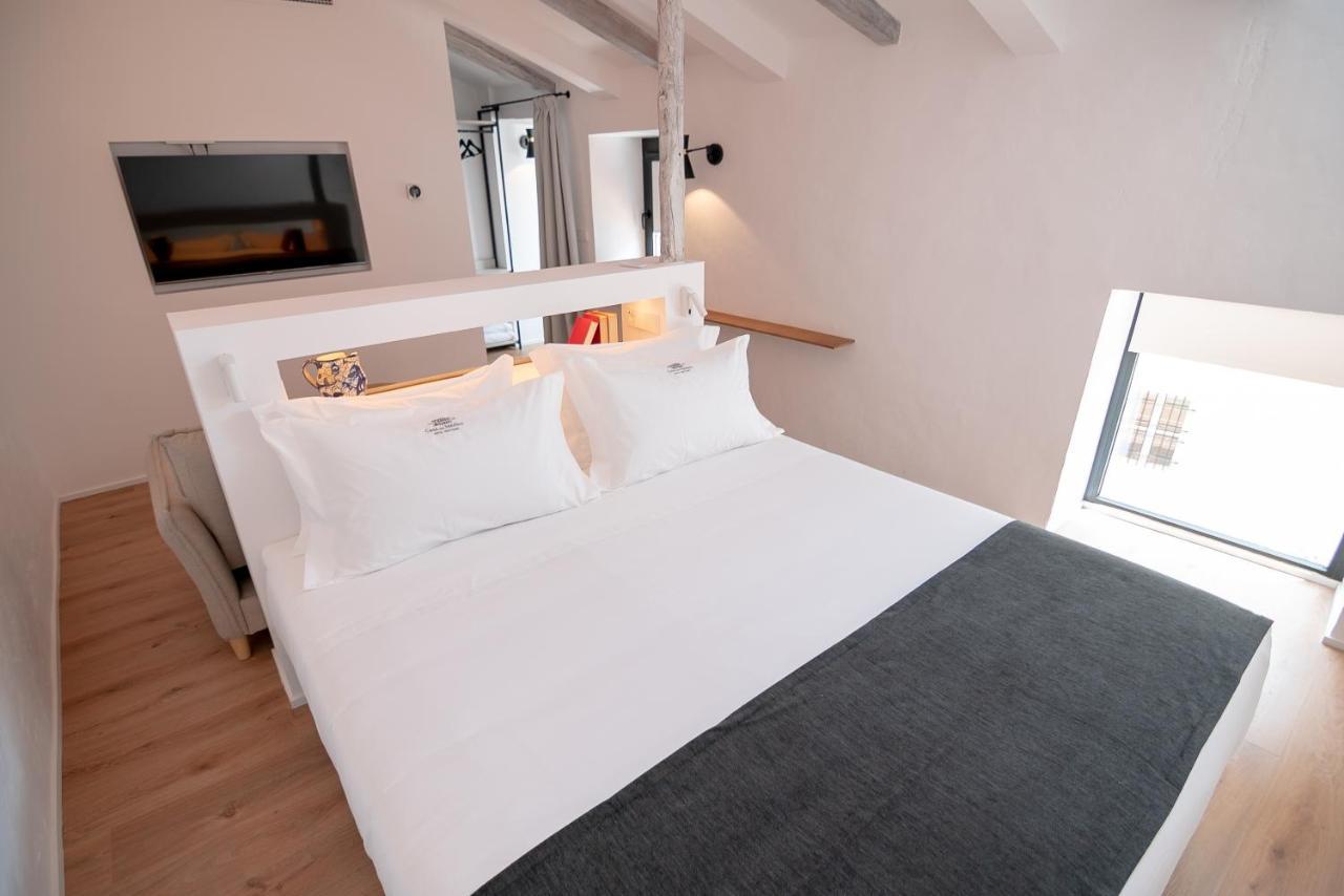 Casa Del Medico Hotel Boutique อัลกาซาร์ เด ซานฮวน ภายนอก รูปภาพ
