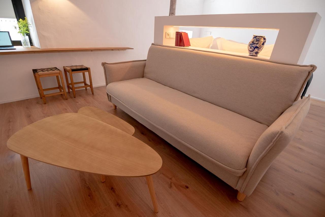 Casa Del Medico Hotel Boutique อัลกาซาร์ เด ซานฮวน ภายนอก รูปภาพ