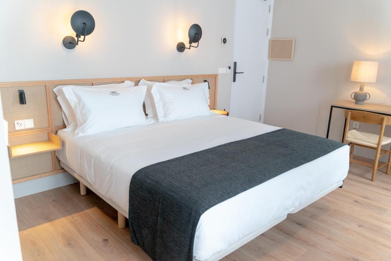 Casa Del Medico Hotel Boutique อัลกาซาร์ เด ซานฮวน ภายนอก รูปภาพ