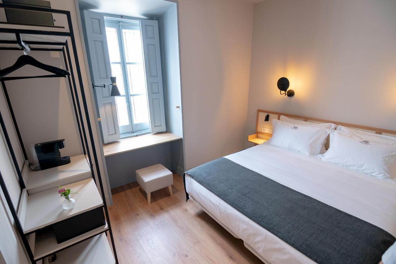 Casa Del Medico Hotel Boutique อัลกาซาร์ เด ซานฮวน ภายนอก รูปภาพ