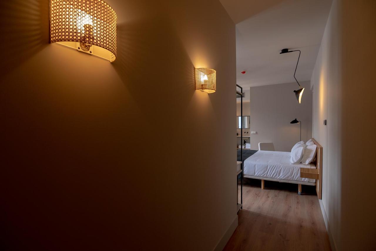 Casa Del Medico Hotel Boutique อัลกาซาร์ เด ซานฮวน ภายนอก รูปภาพ