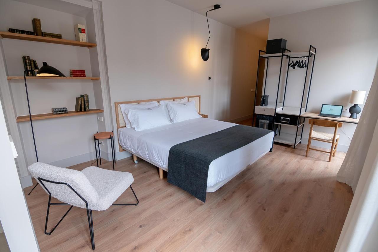 Casa Del Medico Hotel Boutique อัลกาซาร์ เด ซานฮวน ภายนอก รูปภาพ