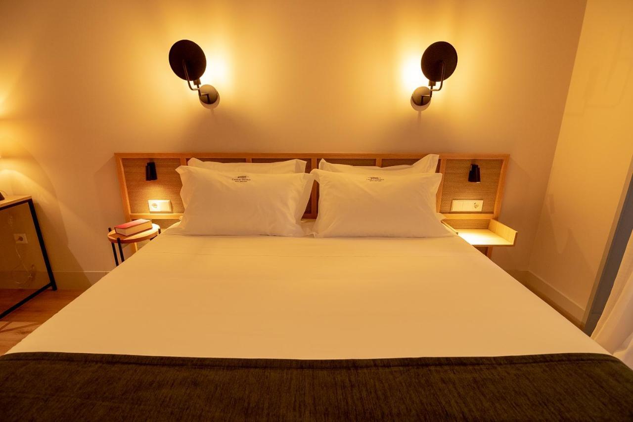 Casa Del Medico Hotel Boutique อัลกาซาร์ เด ซานฮวน ภายนอก รูปภาพ