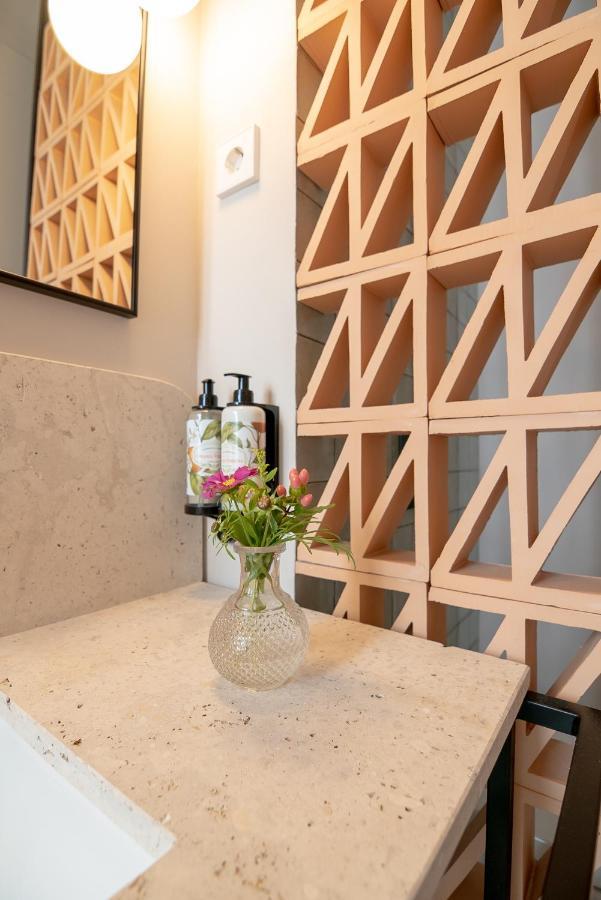 Casa Del Medico Hotel Boutique อัลกาซาร์ เด ซานฮวน ภายนอก รูปภาพ