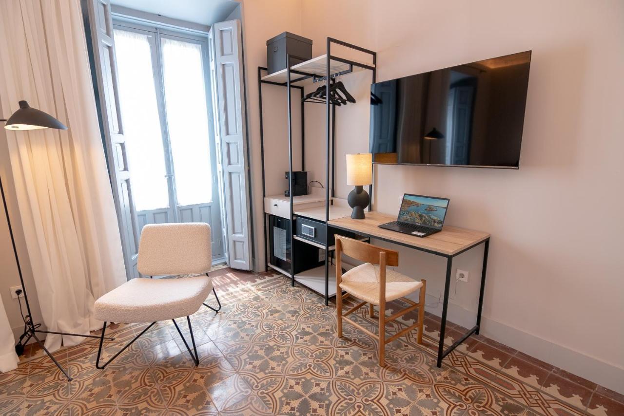 Casa Del Medico Hotel Boutique อัลกาซาร์ เด ซานฮวน ภายนอก รูปภาพ