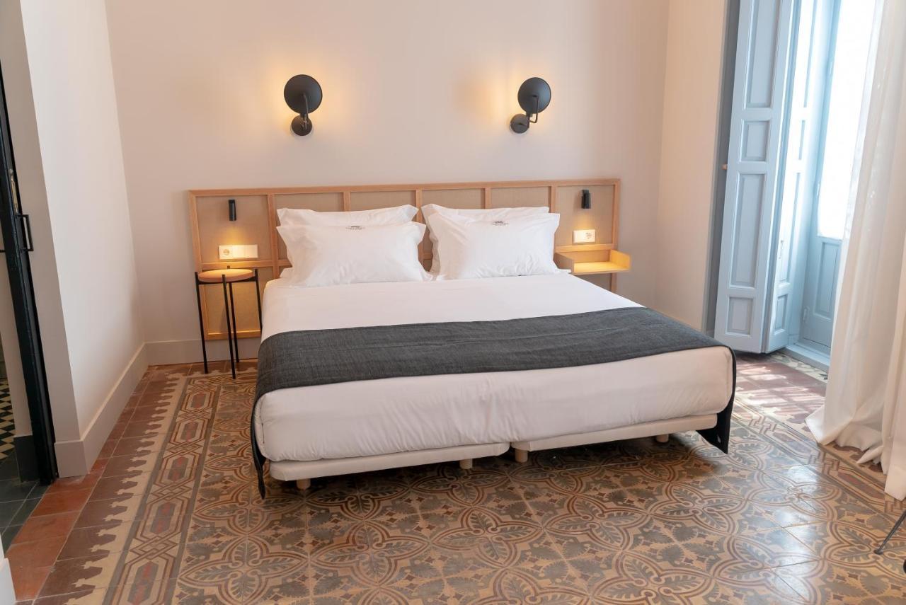 Casa Del Medico Hotel Boutique อัลกาซาร์ เด ซานฮวน ภายนอก รูปภาพ