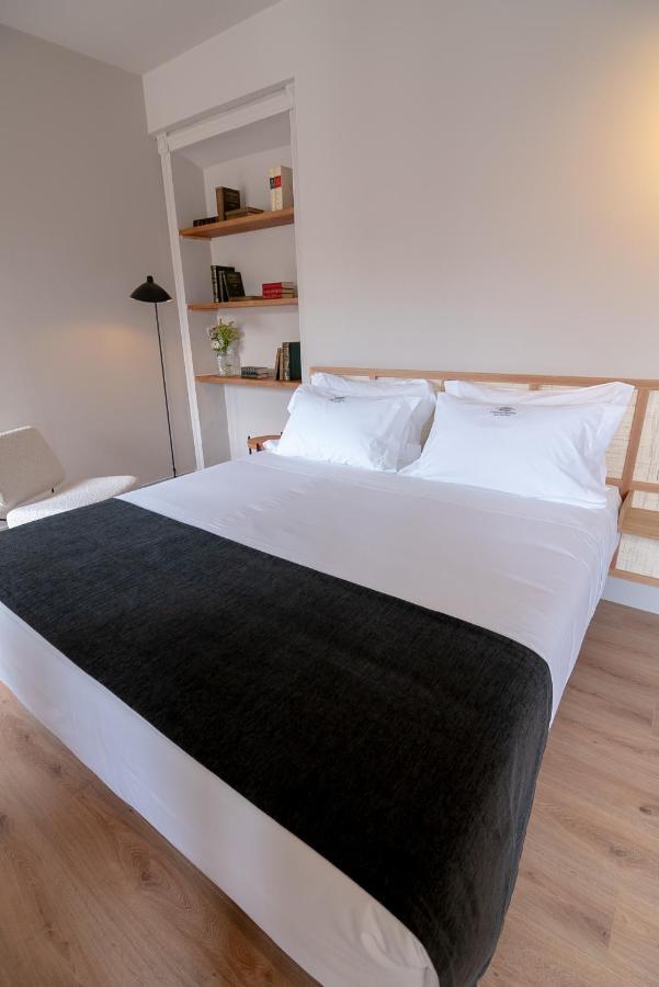 Casa Del Medico Hotel Boutique อัลกาซาร์ เด ซานฮวน ภายนอก รูปภาพ
