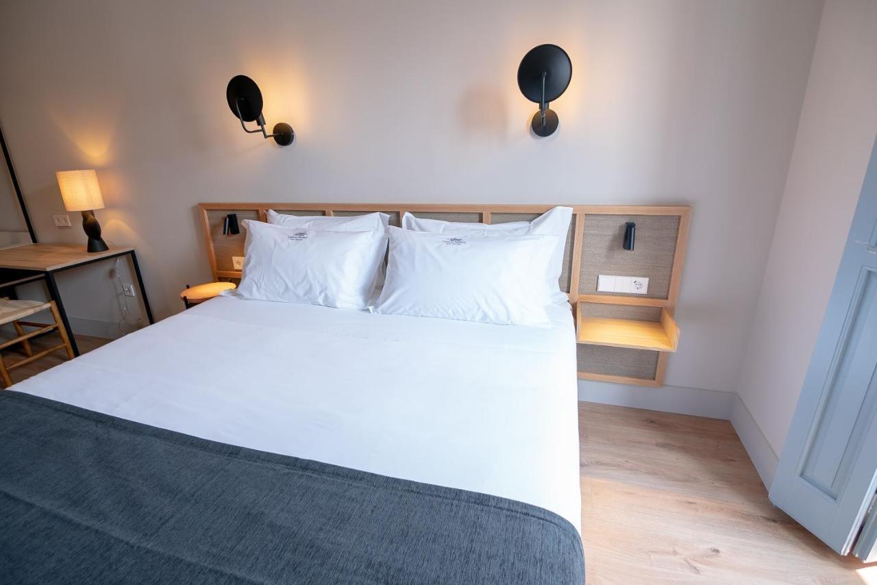 Casa Del Medico Hotel Boutique อัลกาซาร์ เด ซานฮวน ภายนอก รูปภาพ