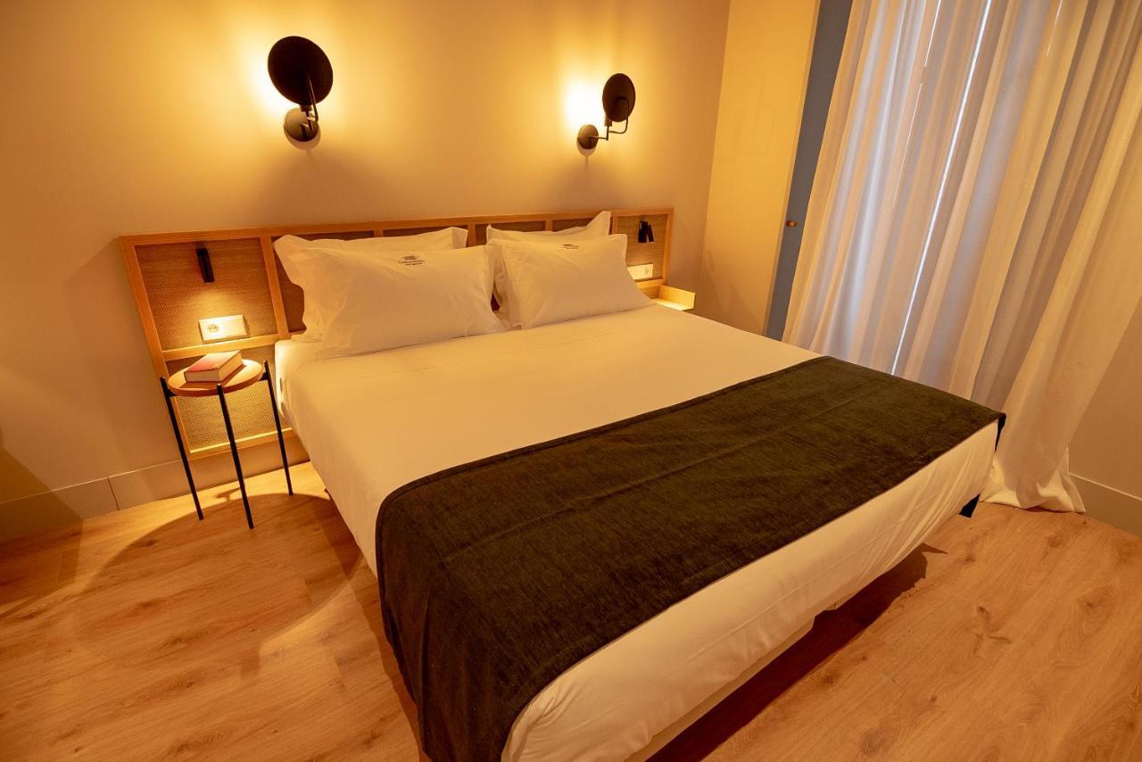 Casa Del Medico Hotel Boutique อัลกาซาร์ เด ซานฮวน ภายนอก รูปภาพ