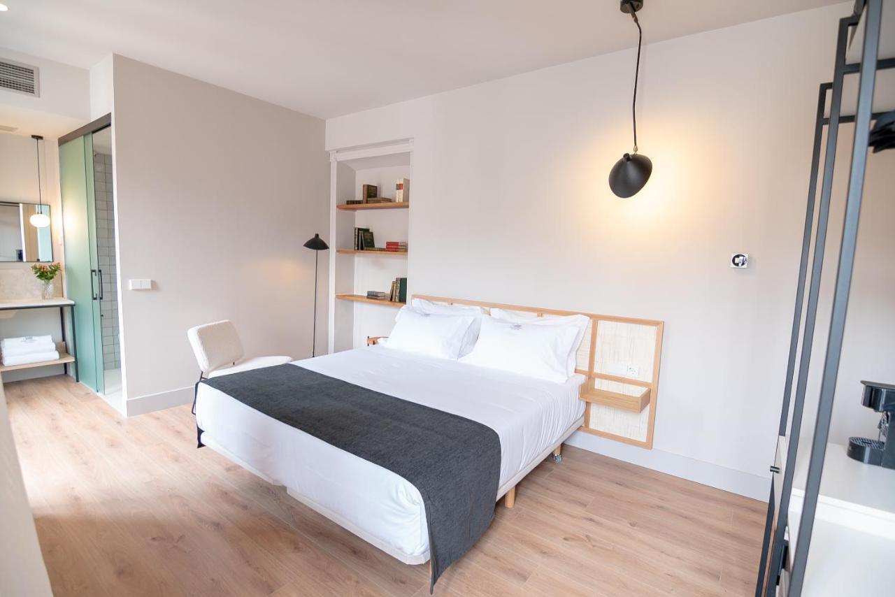 Casa Del Medico Hotel Boutique อัลกาซาร์ เด ซานฮวน ภายนอก รูปภาพ