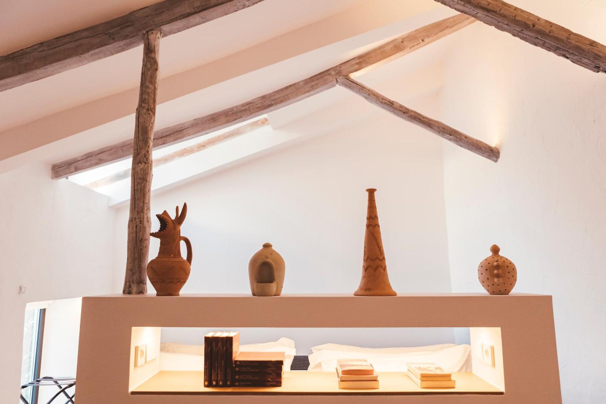 Casa Del Medico Hotel Boutique อัลกาซาร์ เด ซานฮวน ภายนอก รูปภาพ