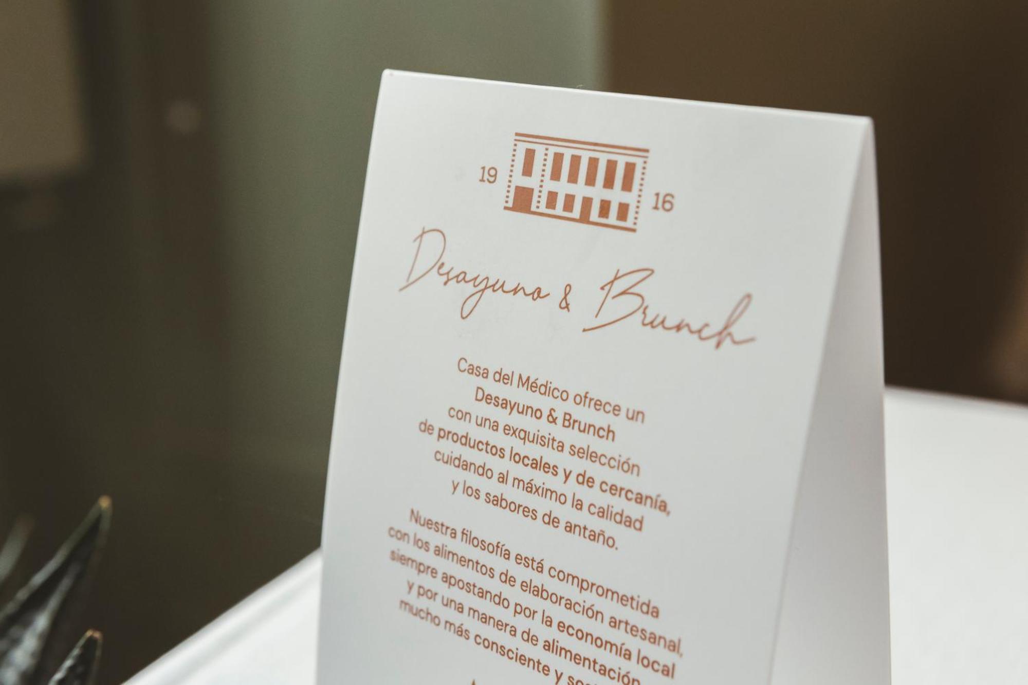 Casa Del Medico Hotel Boutique อัลกาซาร์ เด ซานฮวน ภายนอก รูปภาพ